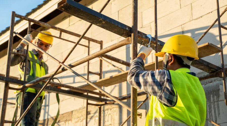 Professional fairlawn roofing services in Hope, KS